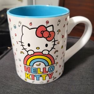 Hello Kitty Ceramic Mug